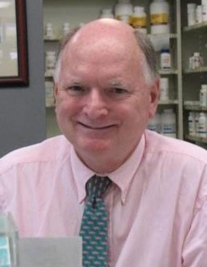 Richard Marion Kearse, Jr.