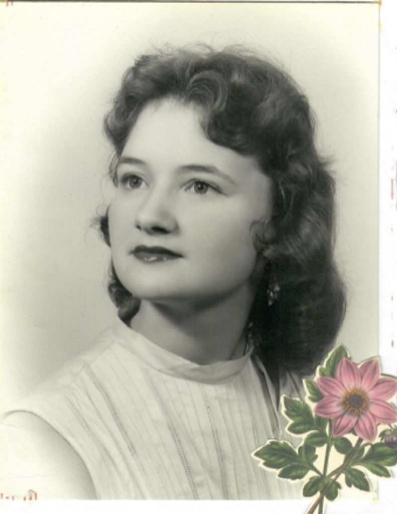 Barbara  Ann Griffin  Ussery