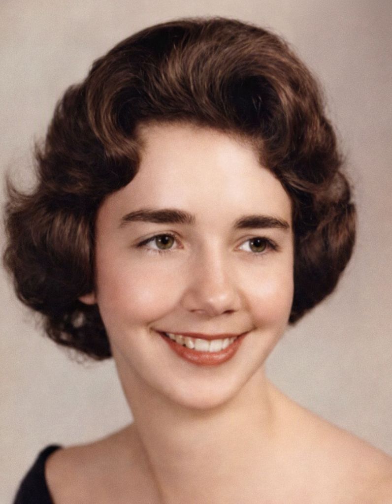 Linda Smith Kidd Profile Photo