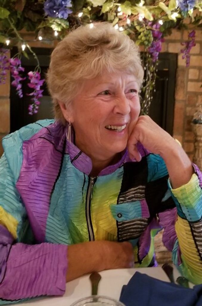 Julia Rose Sorensen