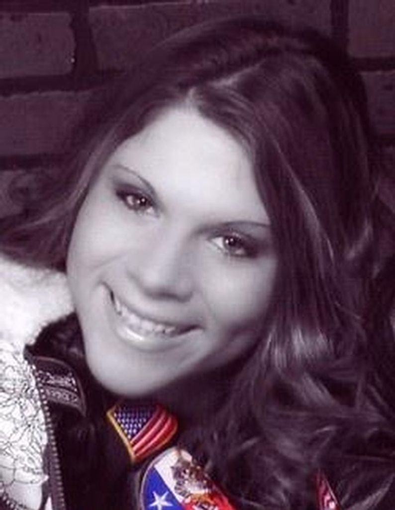 Mindy Lou Chessher Woodson