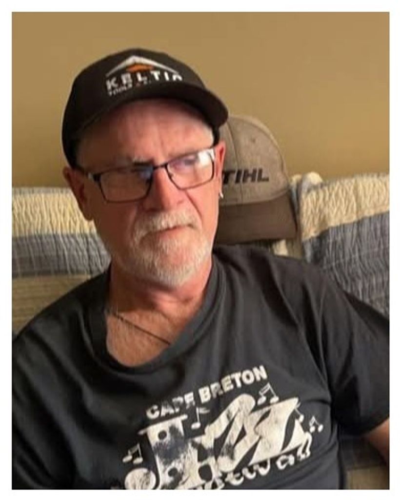 Wayne (Hippy) Gerard McMullin Profile Photo