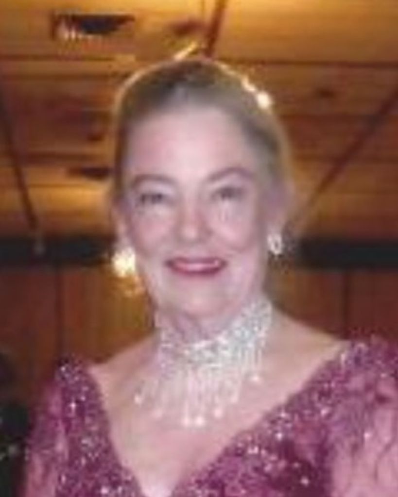 Mildred N. Fenton