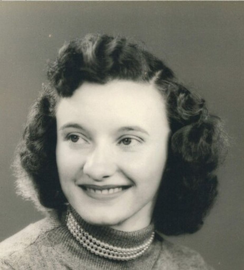 Peggy Stokes Clark Profile Photo