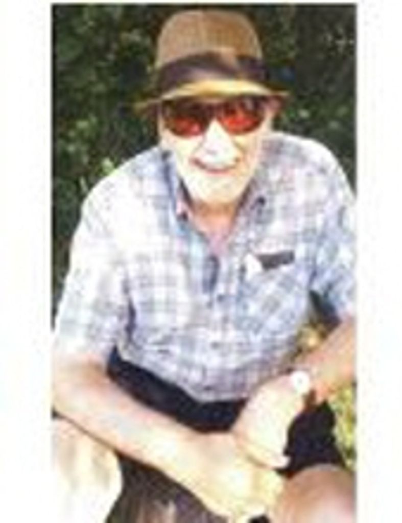 Ronald Mark Wylie