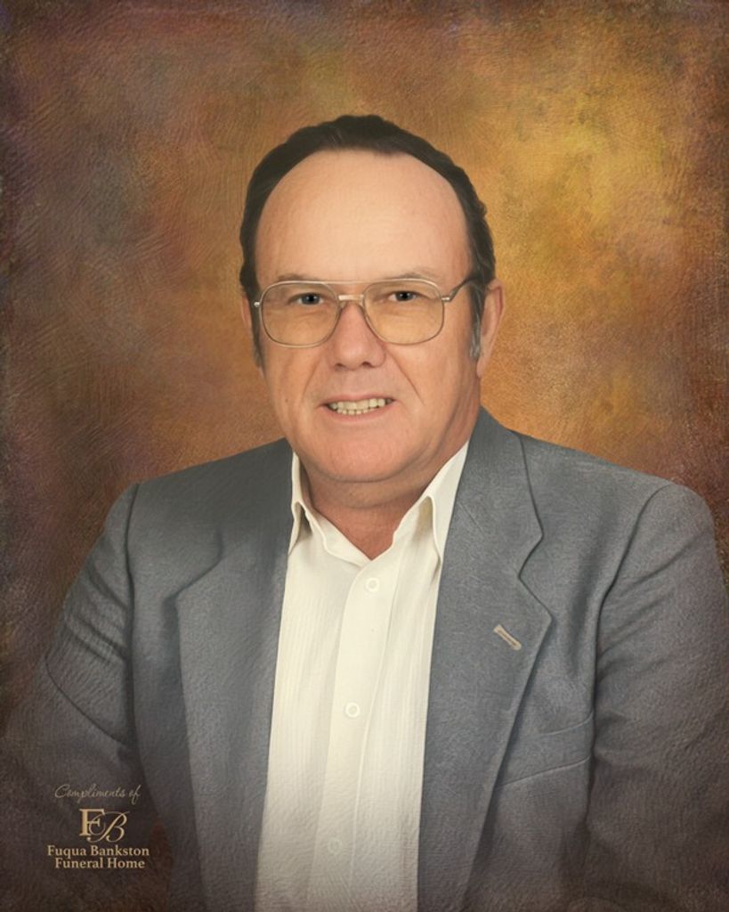 Floyd Stone