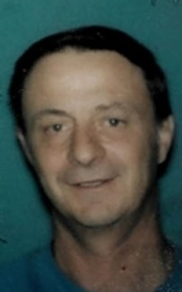 Charles "Brink" Lee Wilcher