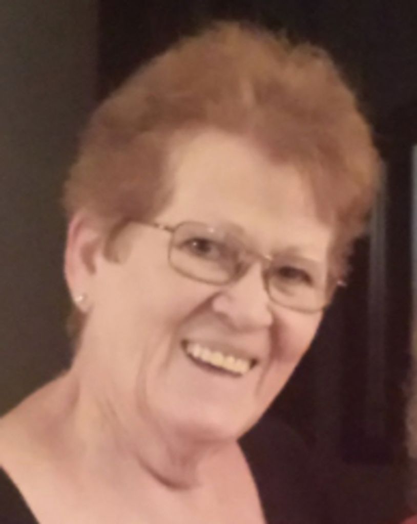 Melody (Piepho) Harrington Profile Photo