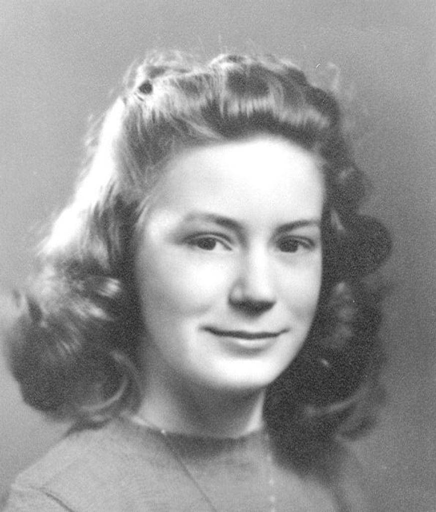 Jean Marie (Braid)  Gross