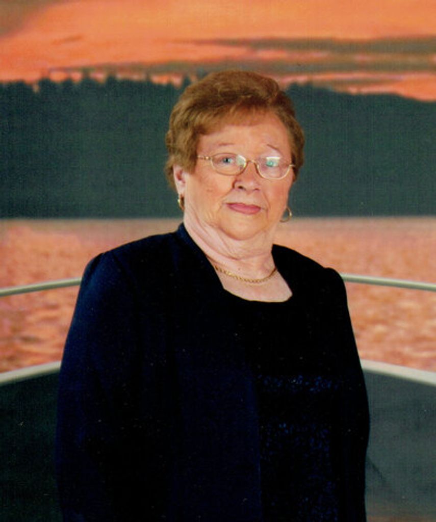 Dorothy Ann Murray Profile Photo
