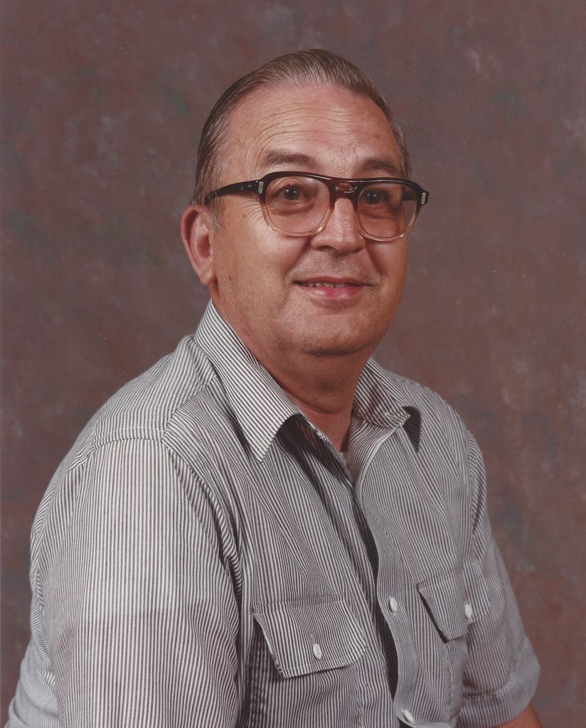 Velorus Joseph Webster