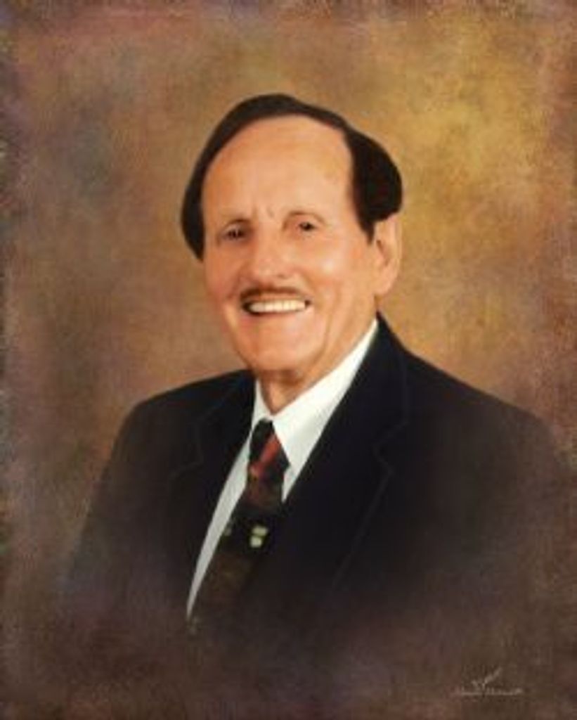 Adrian Bach Profile Photo