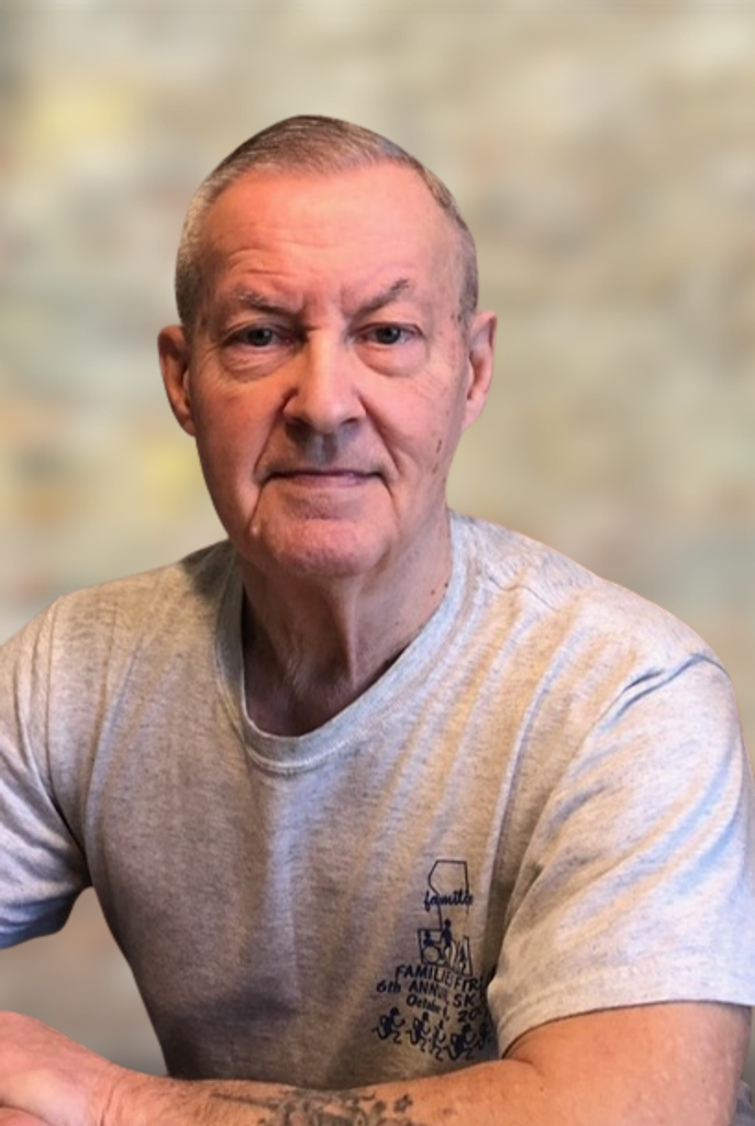 Elmer E. Solosky