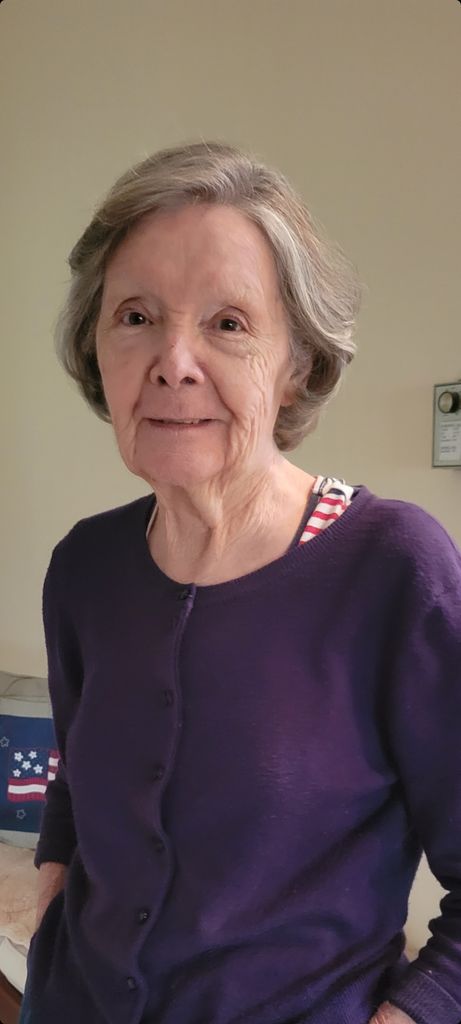 Mary Park Hulbert Profile Photo