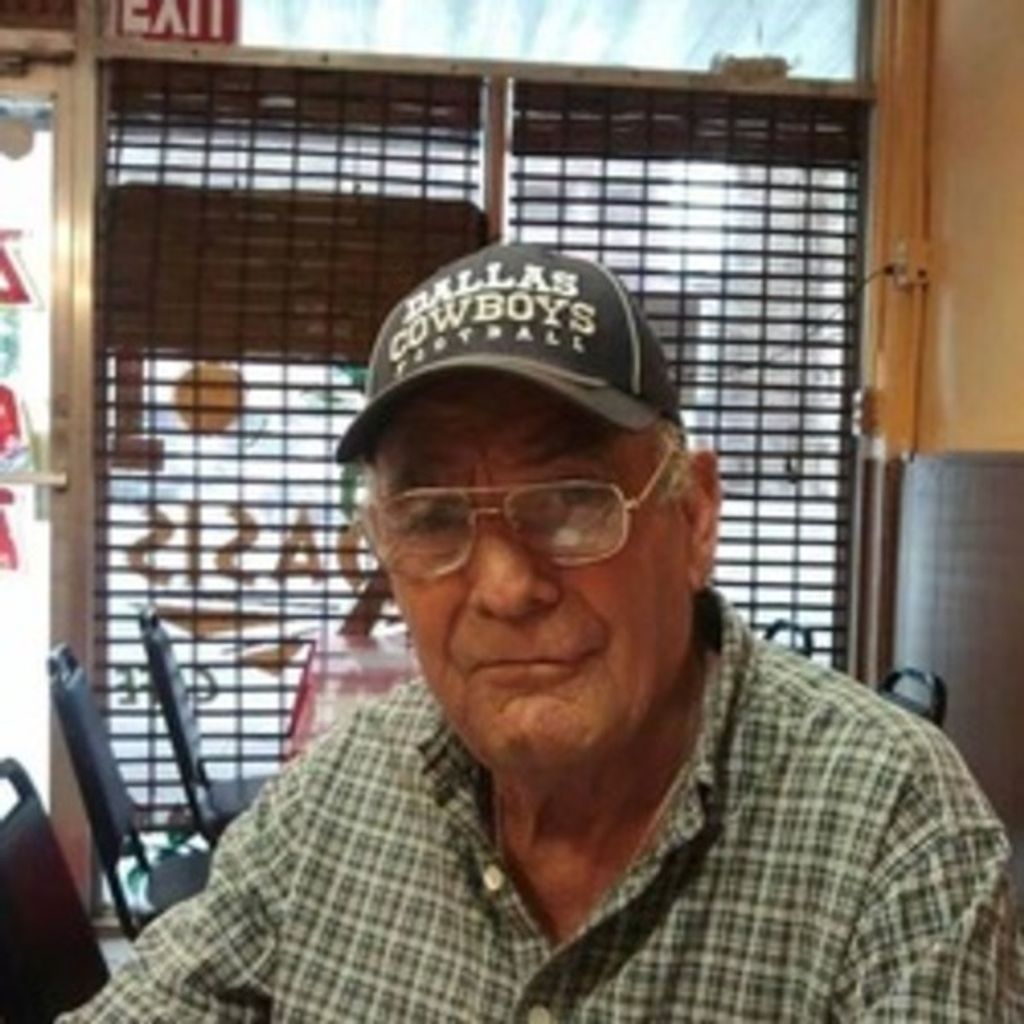 Carlos H. Carrion Profile Photo