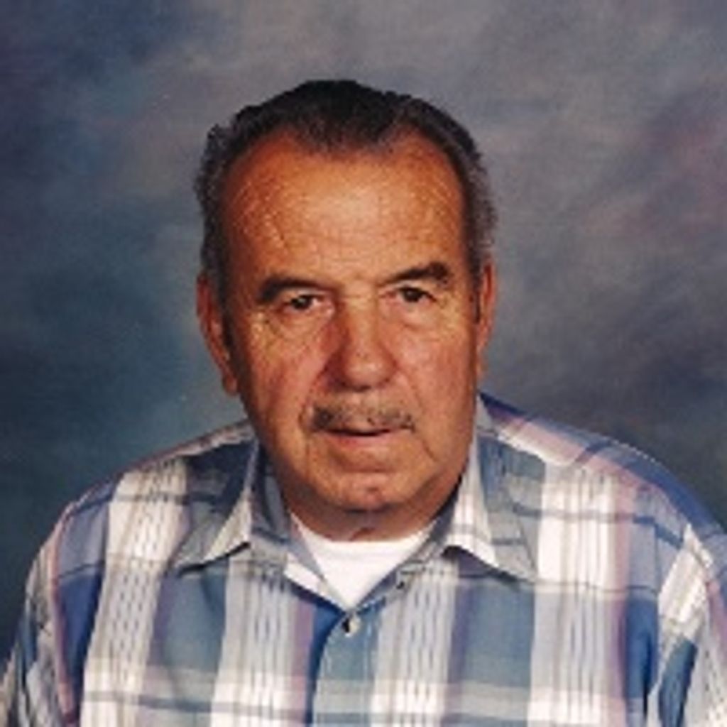 Arthur Bender