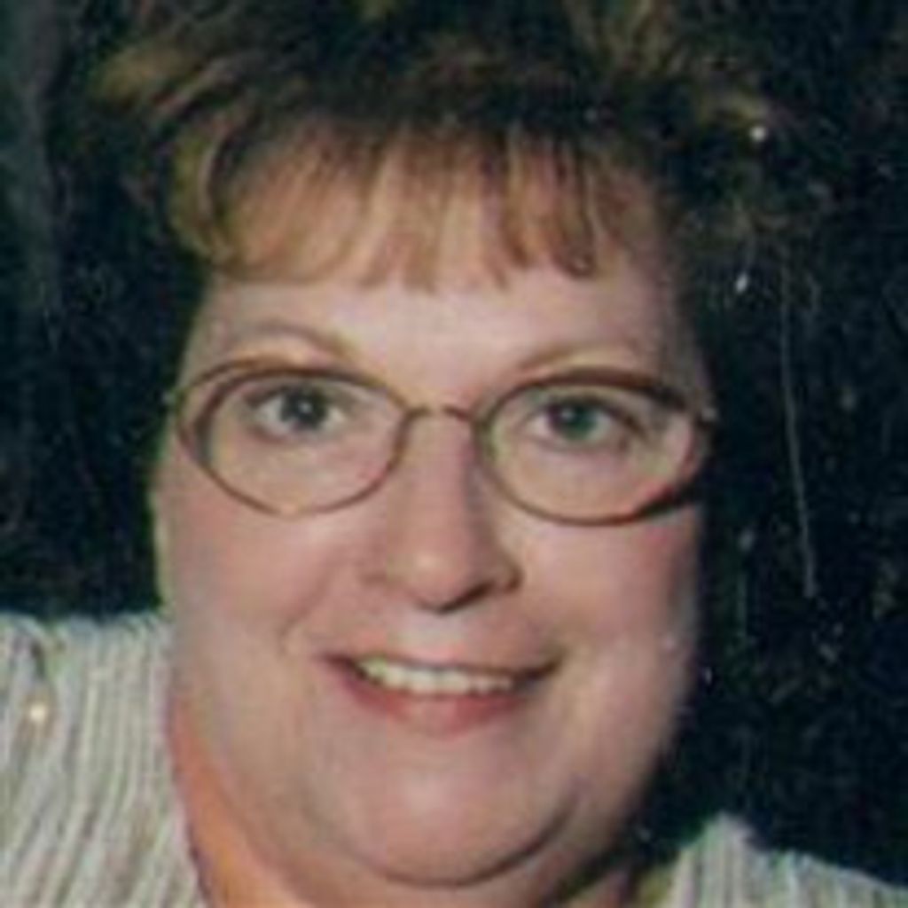 Mary Alice Wingo