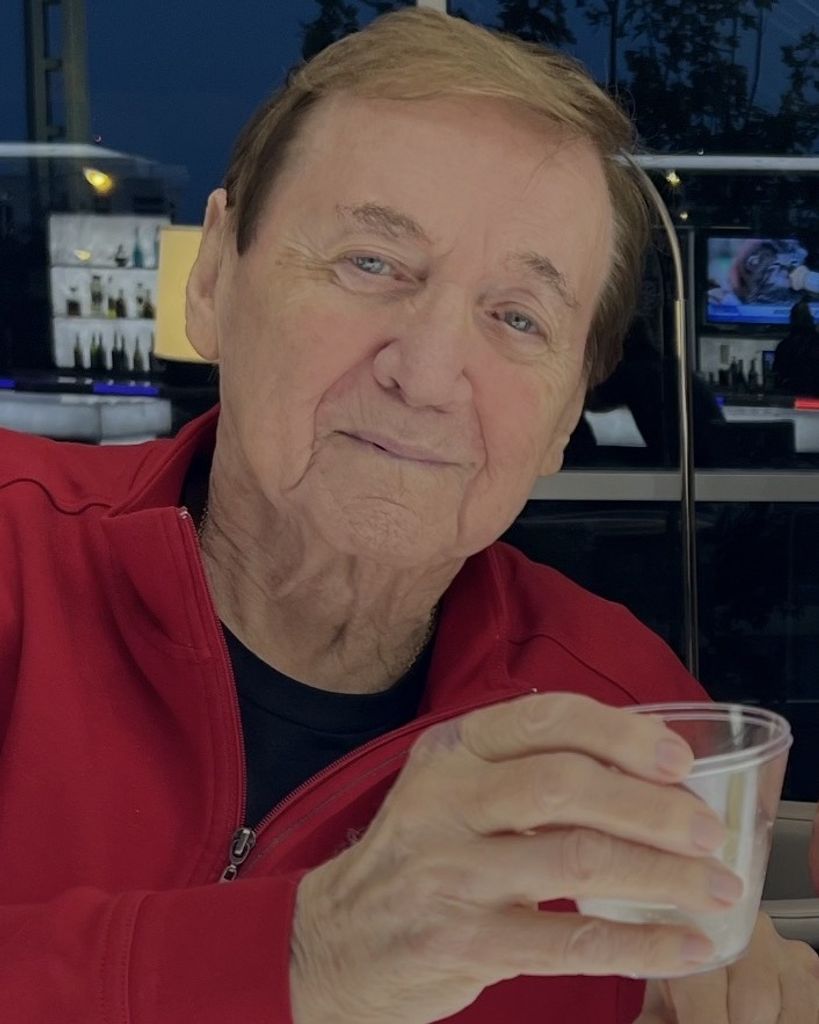 Walter L. Exline Jr Profile Photo
