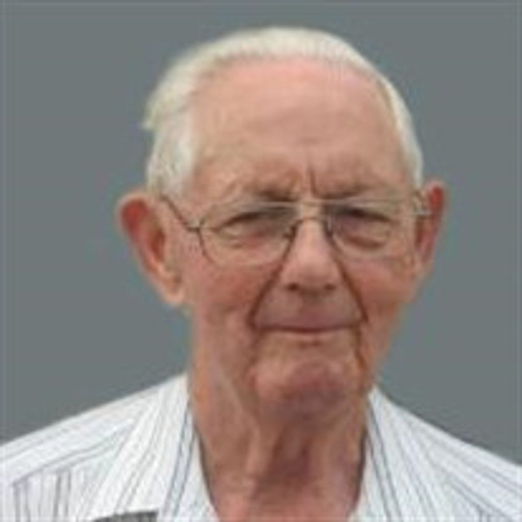 Donald Godfrey Brauninger