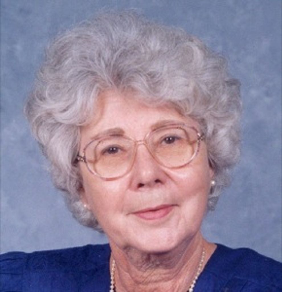 Helen C. Coffey