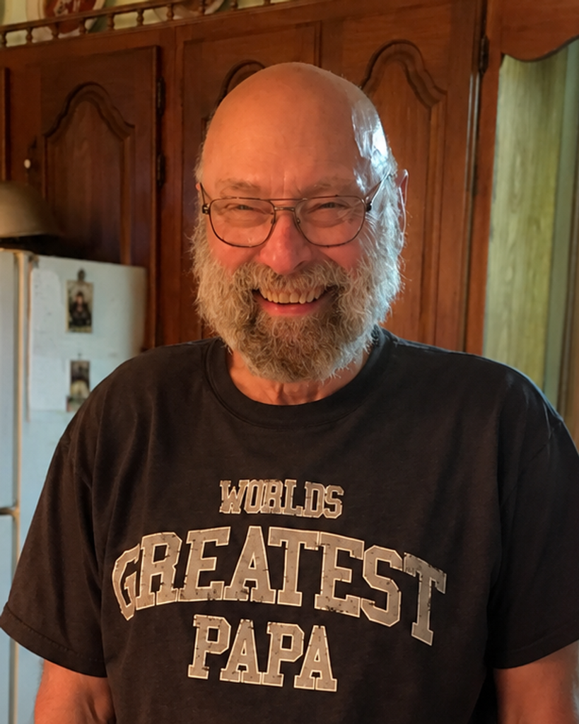 David Paul Banaszak Profile Photo