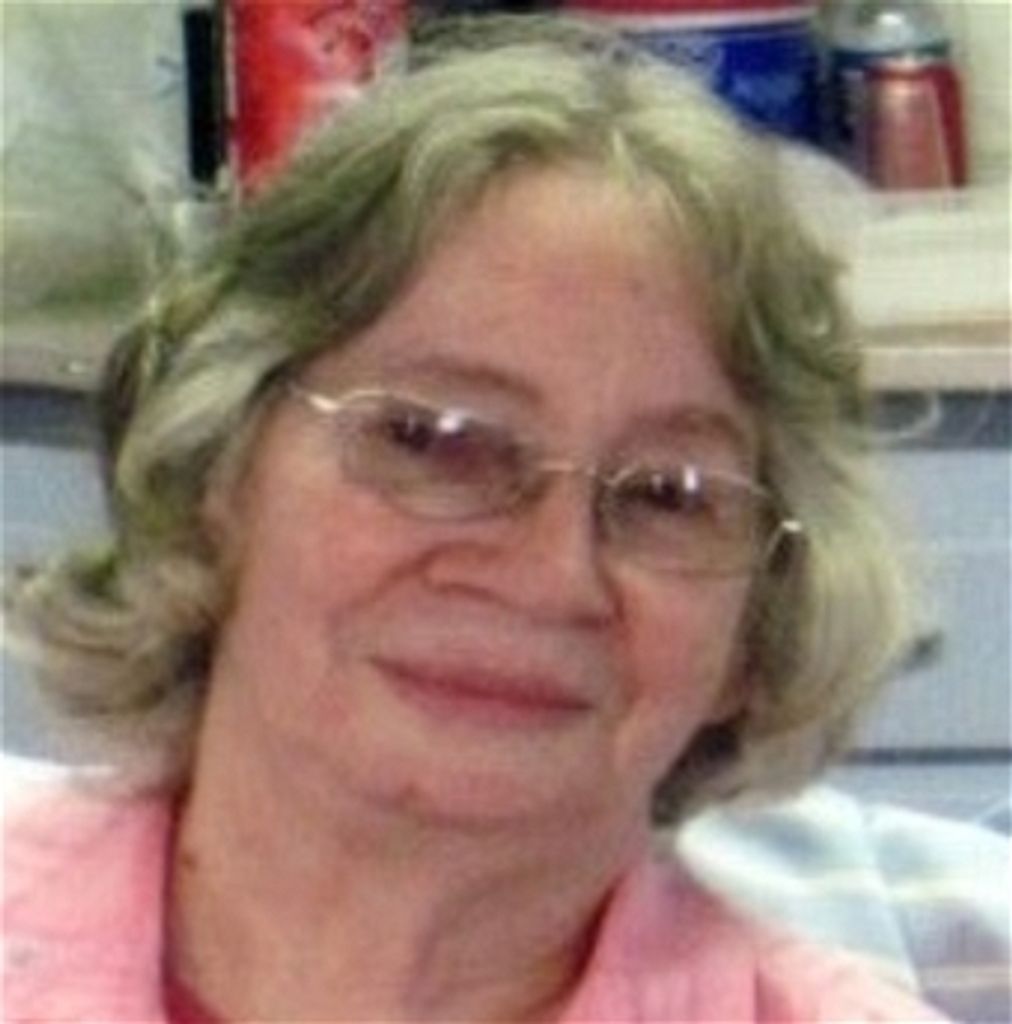 Margaret Irene Lasiter Gilliland