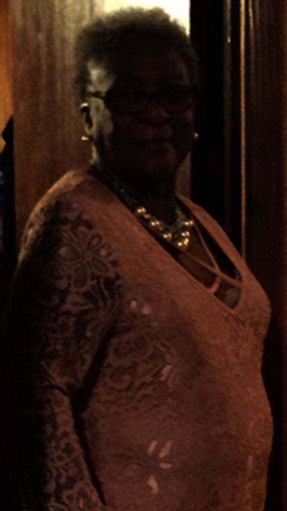 Mary Ann Williams Profile Photo