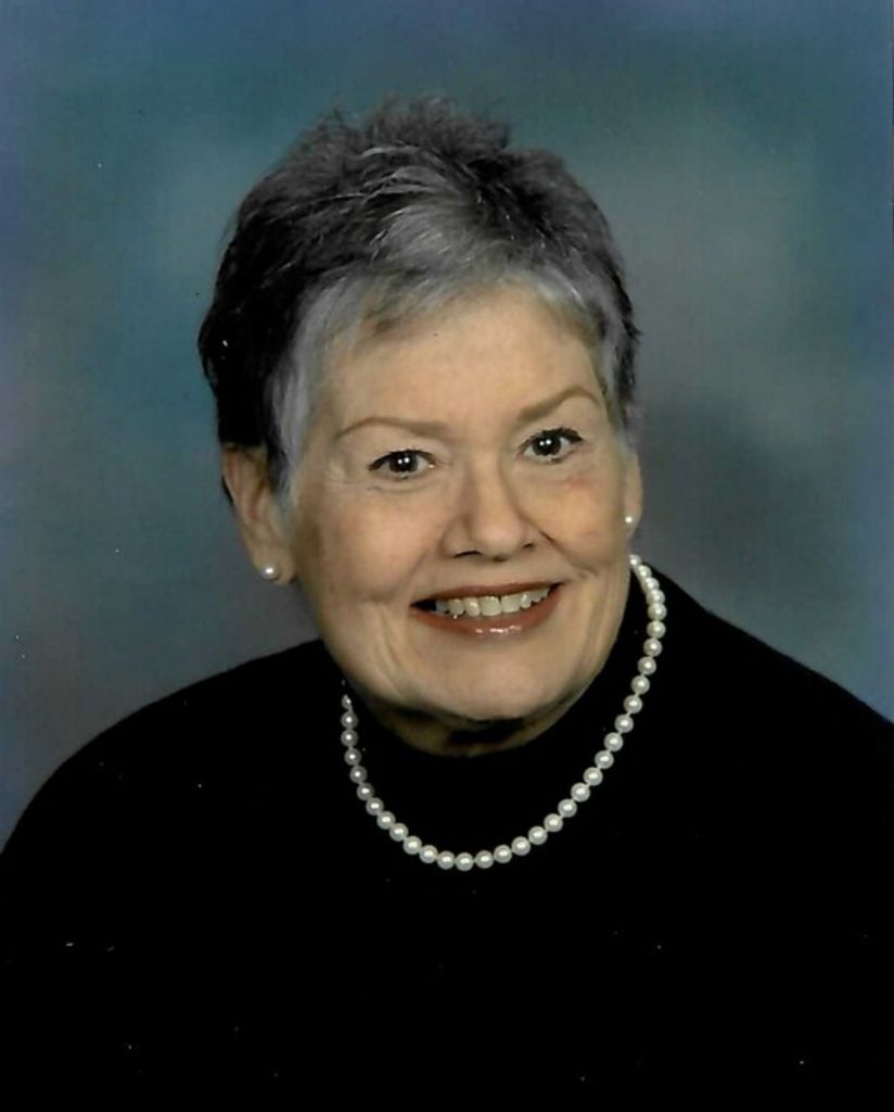 Gail P Butler Profile Photo