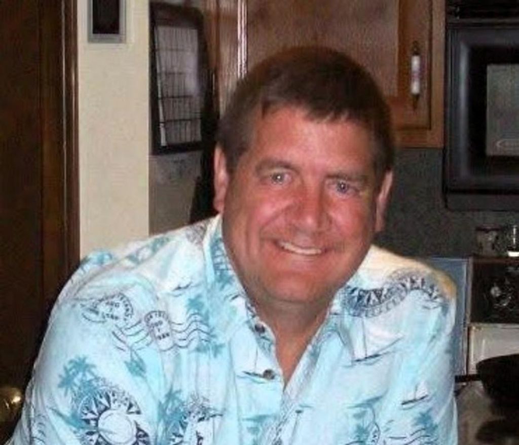 Richard A. Graves Jr. Profile Photo