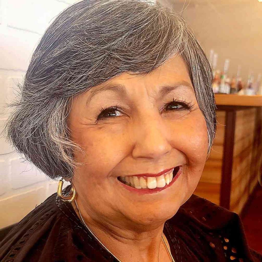 MARY SHUKMAN Profile Photo