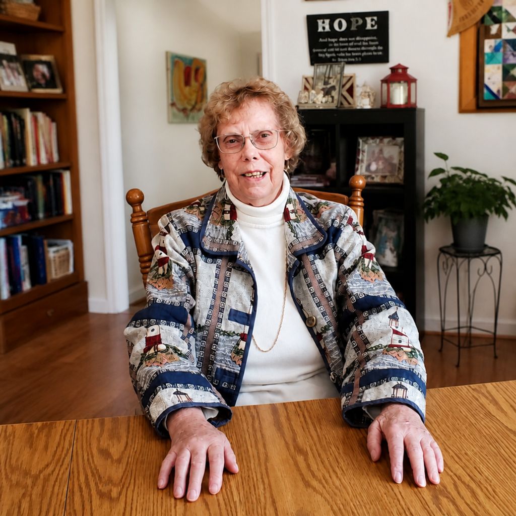 Sharon Barbara Forshier Profile Photo