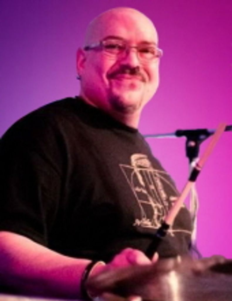 Chad Salvaggio