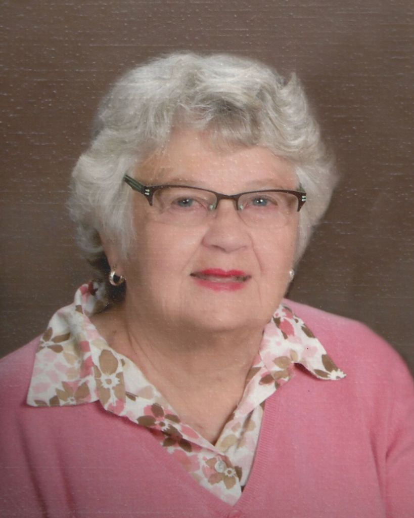 Ruth F. (Giese)  Ziegel