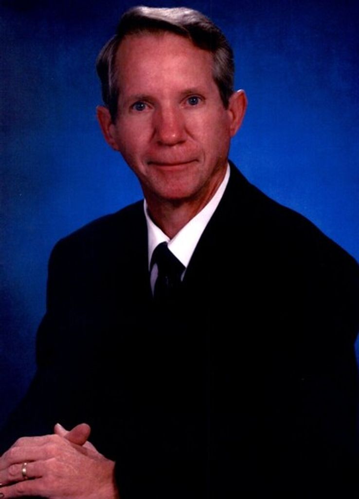 Dr. Michael William Walker Profile Photo