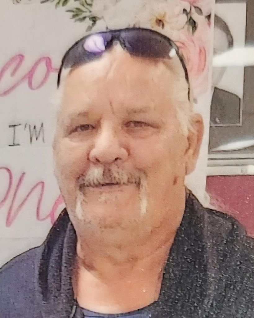 Donald R Christensen Sr.