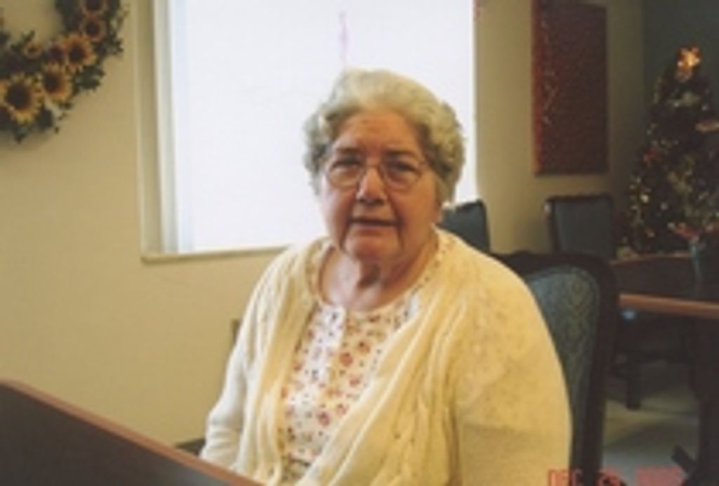 Carrie Lee (Paxton)  Biggs