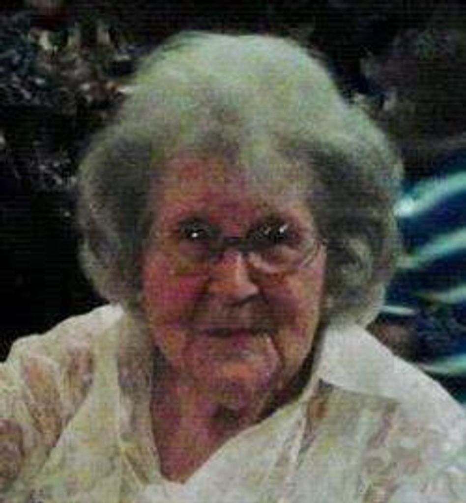 Martha Rose Ross Profile Photo