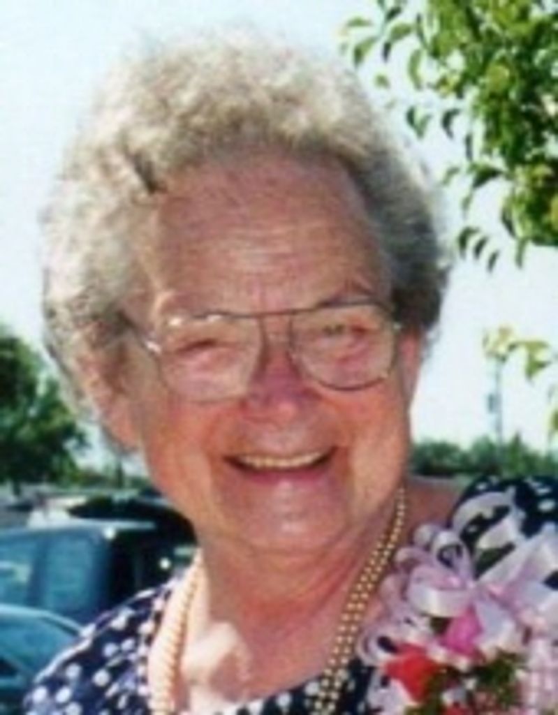 Betty Becker