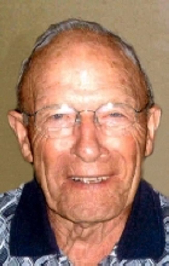 Donald J. Tepp