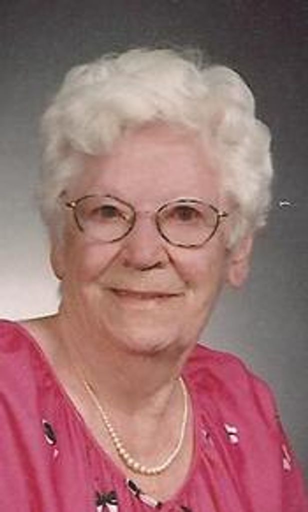 Adeline Crawford Profile Photo