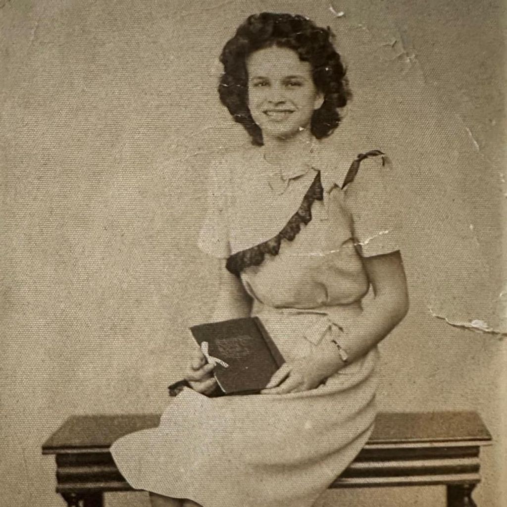 Evelyn Lucille Norris