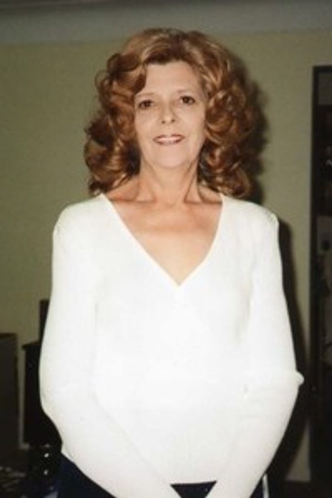 Ruby Hatton