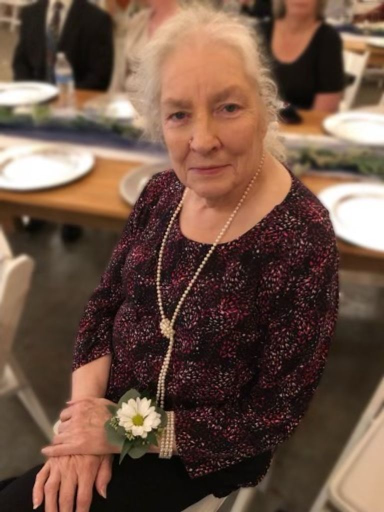 Sharon K. Pierce Profile Photo