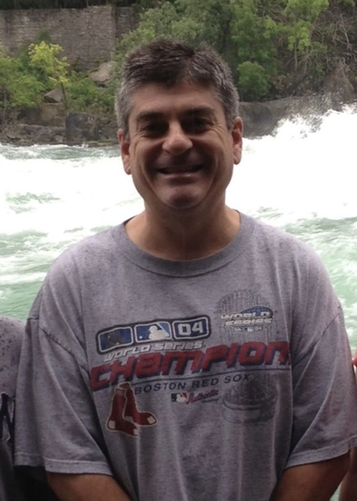 Richard E Dobronsky Jr.