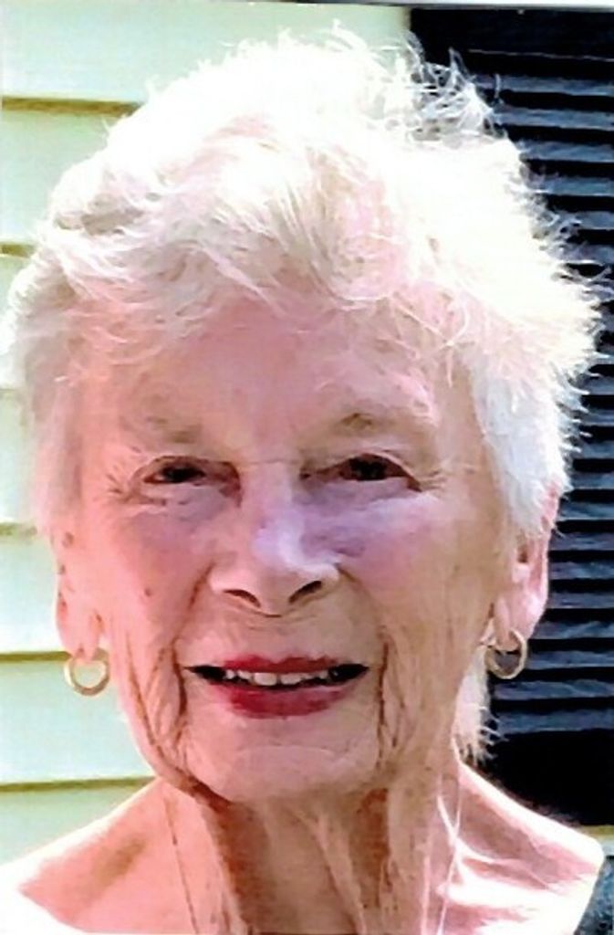 Margaret Mary O'Brien Profile Photo