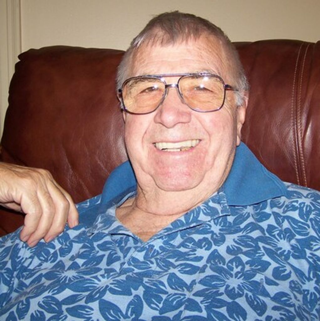 Raymond Leroy Coleman