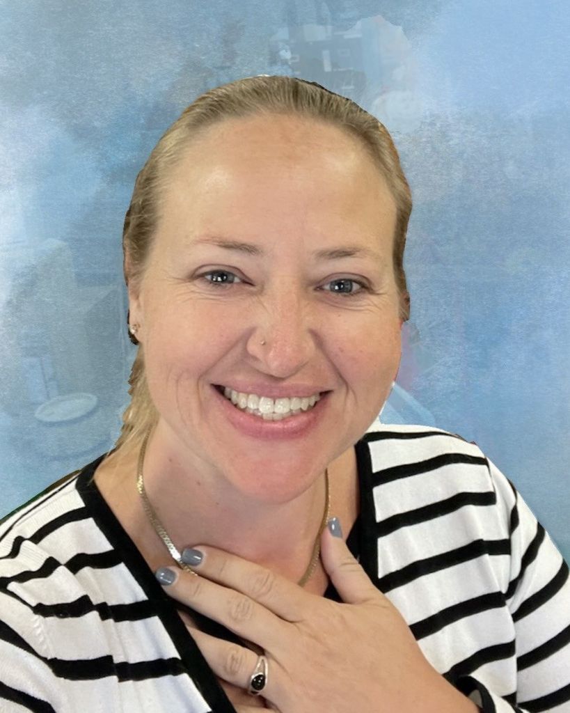 Jaime Wendling Davis Profile Photo