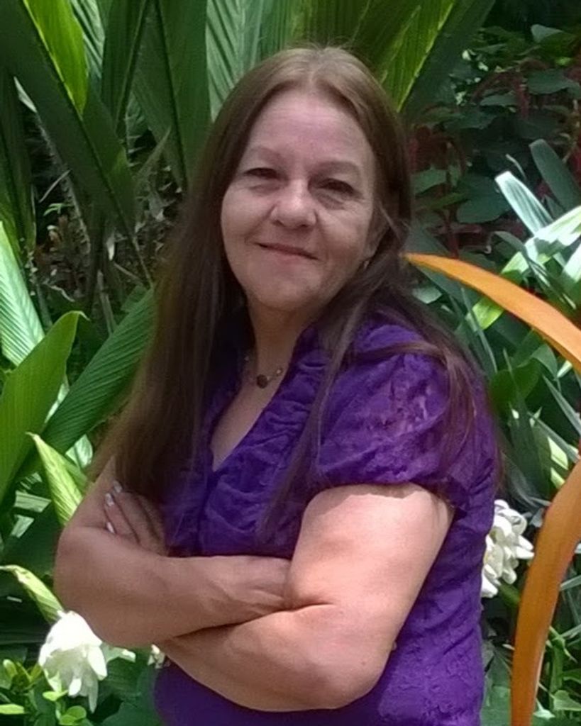 Wilma J. Sandoval Profile Photo