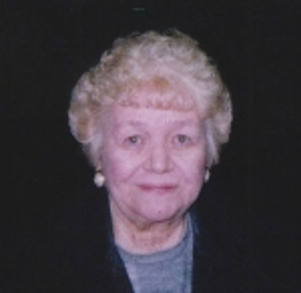 Elaine M. Salerno