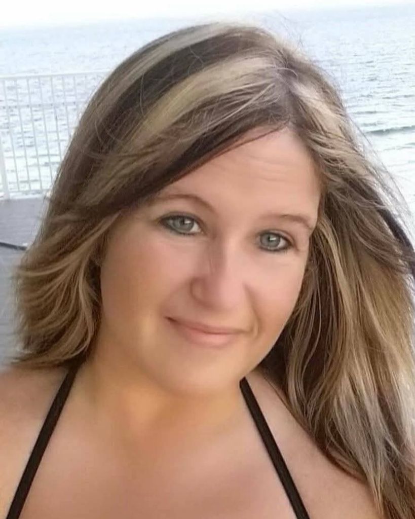 Stephanie Jones Graham